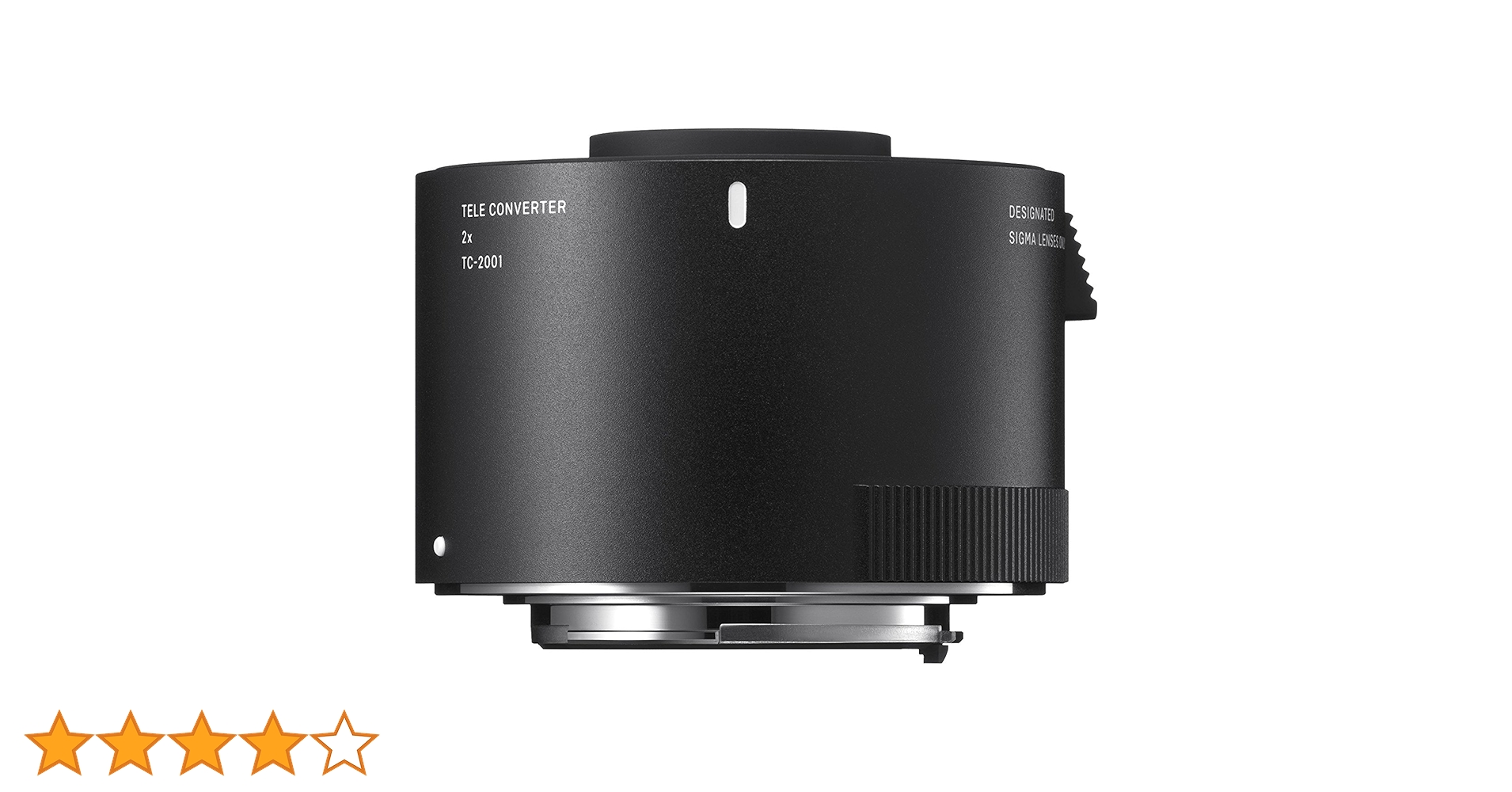 Amazon | シグマ(Sigma) SIGMA テレコンバーター TC-2001 ニコン